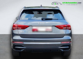 Audi Q3 35 TDI 150 ch BVA Quattro  occasion  Beaupuy - photo n7