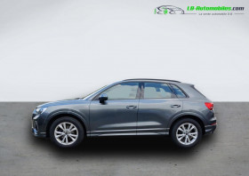 Audi Q3 35 TDI 150 ch BVA Quattro  occasion  Beaupuy - photo n6