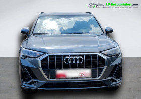 Audi Q3 35 TDI 150 ch BVA Quattro  occasion  Beaupuy - photo n5