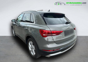 Audi Q3 35 TDI 150 ch BVA Quattro  occasion  Beaupuy - photo n3