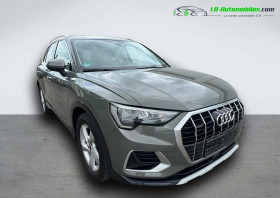 Audi Q3 35 TDI 150 ch BVA Quattro  occasion  Beaupuy - photo n2
