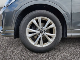 Audi Q3 35 TDI 150 ch BVA Quattro  occasion  Beaupuy - photo n9