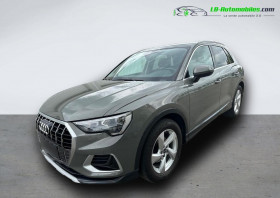 Audi Q3 , garage LB AUTOMOBILES  Beaupuy