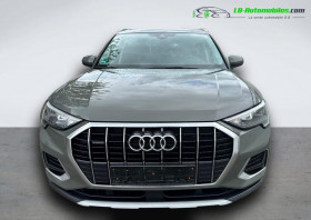Audi Q3 35 TDI 150 ch BVA Quattro  occasion  Beaupuy - photo n4