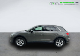 Audi Q3 35 TDI 150 ch BVA Quattro  occasion  Beaupuy - photo n5