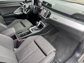 Audi Q3 35 TDI 150 ch BVA Quattro  occasion  Beaupuy - photo n7
