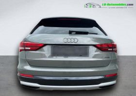 Audi Q3 35 TDI 150 ch BVA Quattro  occasion  Beaupuy - photo n6