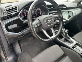 Audi Q3 35 TDI 150 ch BVA Quattro  occasion  Beaupuy - photo n8