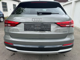 Audi Q3 35 TDI 150 ch BVA Quattro  occasion  Beaupuy - photo n9