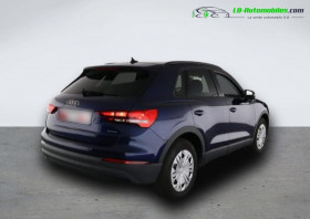 Audi Q3 35 TDI 150 ch BVA Quattro  occasion  Beaupuy - photo n2