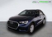 Audi Q3 occasion année 2024 boite Automatique Annonce Audi Q3 occasion Diesel 35 TDI 150 ch BVA Quattro à Beaupuy