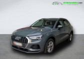 Annonce Audi Q3 occasion Diesel 35 TDI 150 ch BVA Quattro  Beaupuy