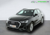 Annonce Audi Q3 occasion Diesel 35 TDI 150 ch BVA Quattro  Beaupuy