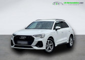 Audi Q3 occasion année 2021 boite Automatique Annonce Audi Q3 occasion Diesel 35 TDI 150 ch BVA Quattro à Beaupuy