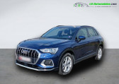 Audi Q3 35 TDI 150 ch BVA Quattro   Beaupuy 31