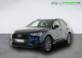 Audi Q3 occasion année 2022 boite Automatique Annonce Audi Q3 occasion Diesel 35 TDI 150 ch BVA Quattro à Beaupuy