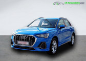 Audi Q3 35 TDI 150 ch BVA Quattro   Beaupuy 31