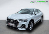 Audi Q3 35 TDI 150 ch BVA Quattro   Beaupuy 31