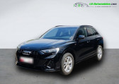 Audi Q3 occasion année 2022 boite Automatique Annonce Audi Q3 occasion Diesel 35 TDI 150 ch BVA Quattro à Beaupuy