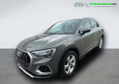 Audi Q3 occasion année 2022 boite Automatique Annonce Audi Q3 occasion Diesel 35 TDI 150 ch BVA Quattro à Beaupuy
