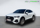 Annonce Audi Q3 occasion Diesel 35 TDI 150 ch BVA Quattro  Beaupuy