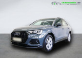Audi Q3 occasion année 2021 boite Automatique Annonce Audi Q3 occasion Diesel 35 TDI 150 ch BVA Quattro à Beaupuy