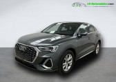 Audi Q3 occasion année 2023 boite Automatique Annonce Audi Q3 occasion Diesel 35 TDI 150 ch BVA Quattro à Beaupuy