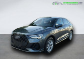 Audi Q3 occasion année 2021 boite Automatique Annonce Audi Q3 occasion Diesel 35 TDI 150 ch BVA Quattro à Beaupuy