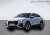 Audi Q3 occasion année 2022 boite Automatique Annonce Audi Q3 occasion Diesel 35 TDI 150 ch BVA Quattro à Beaupuy