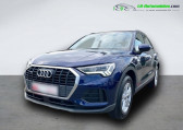 Audi Q3 35 TDI 150 ch BVA Quattro   Beaupuy 31