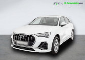 Annonce Audi Q3 occasion Diesel 35 TDI 150 ch BVA Quattro  Beaupuy