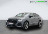 Annonce Audi Q3 occasion Diesel 35 TDI 150 ch BVA Quattro à Beaupuy