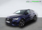 Audi Q3 35 TDI 150 ch BVA Quattro   Beaupuy 31