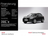 Annonce Audi Q3 occasion Diesel 35 TDI 150 ch BVA Quattro � L'Union