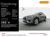 Annonce Audi Q3 occasion Diesel 35 TDI 150 ch BVA Quattro � L'Union