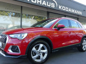 Annonce Audi Q3 occasion Diesel 35 TDI 150 ch BVA Quattro  L'Union