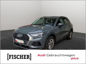 Annonce Audi Q3 occasion Diesel 35 TDI 150 ch BVA Quattro  L'Union