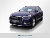 Annonce Audi Q3 occasion Diesel 35 TDI 150 ch BVA Quattro � L'Union