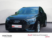 Annonce Audi Q3 occasion Diesel 35 TDI 150 ch BVA Quattro  L'Union
