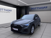 Audi Q3 occasion année 2022 boite Automatique Annonce Audi Q3 occasion Diesel 35 TDI 150 ch BVA Quattro à L'Union