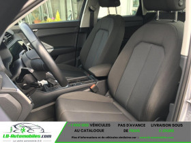 Audi Q3 35 TDI 150 ch BVA  occasion � Beaupuy - photo n�8