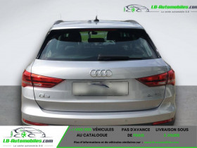 Audi Q3 35 TDI 150 ch BVA  occasion � Beaupuy - photo n�7