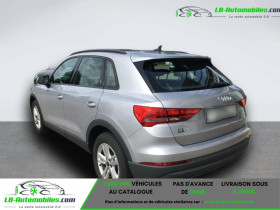 Audi Q3 35 TDI 150 ch BVA  occasion � Beaupuy - photo n�4