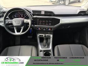 Audi Q3 35 TDI 150 ch BVA  occasion � Beaupuy - photo n�3