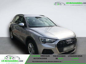 Audi Q3 35 TDI 150 ch BVA  occasion � Beaupuy - photo n�2