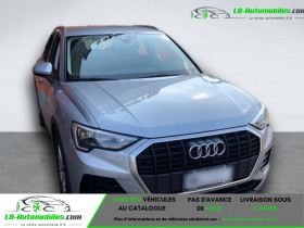 Audi Q3 35 TDI 150 ch BVA  occasion � Beaupuy - photo n�2