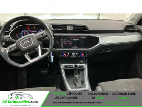 Audi Q3 35 TDI 150 ch BVA  occasion � Beaupuy - photo n�2