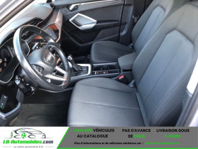 Audi Q3 35 TDI 150 ch BVA  occasion � Beaupuy - photo n�4