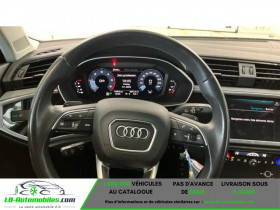 Audi Q3 35 TDI 150 ch BVA  occasion � Beaupuy - photo n�4