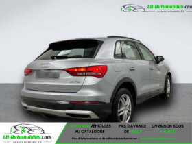 Audi Q3 35 TDI 150 ch BVA  occasion � Beaupuy - photo n�3